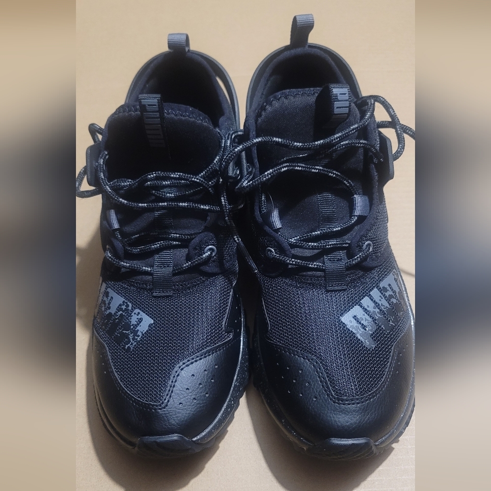 Pumas